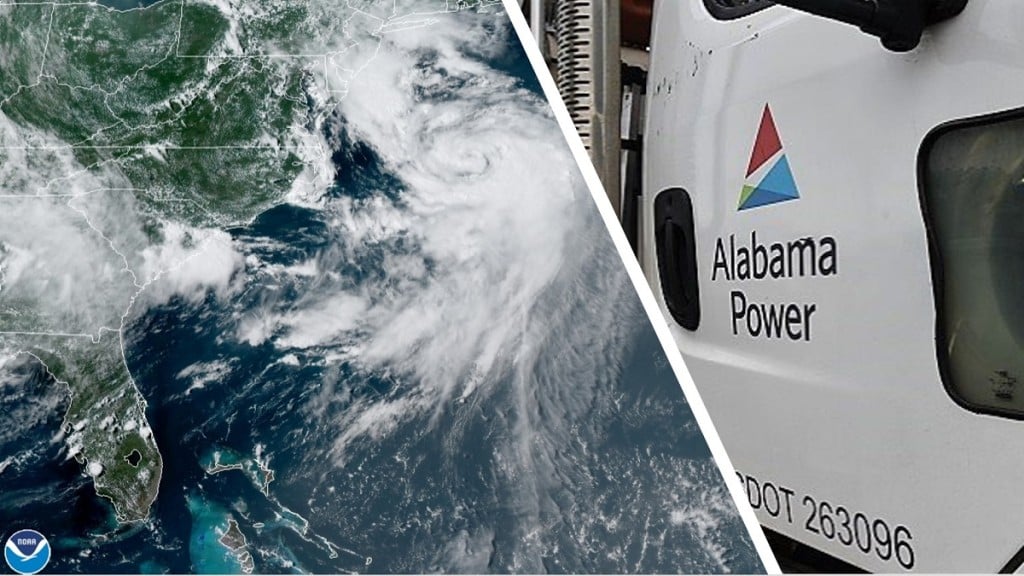 Alabama Power Storm Team Departs For Northeast Ahead Of Hurricane Henri Featured Image