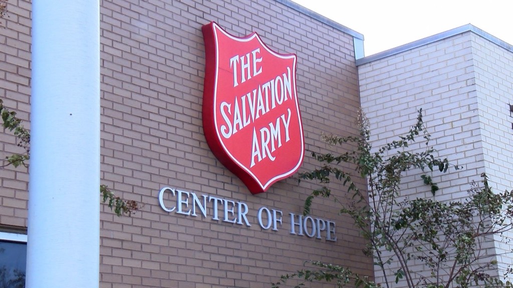 Want To Spread More Cheer Among Charities? Take A Look At The Salvation ...