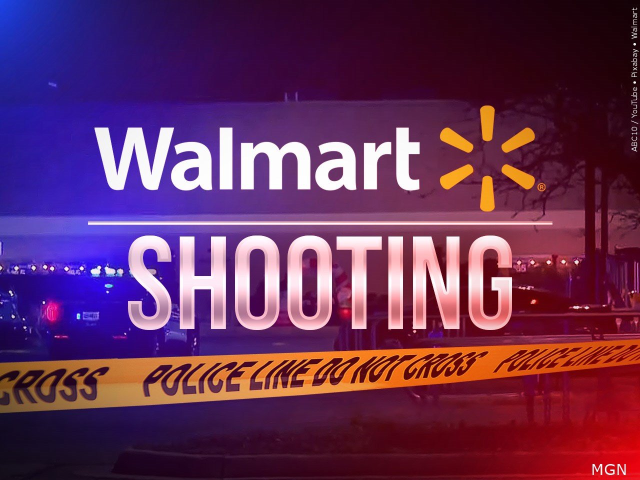 City to hold vigil honoring those killed in Walmart shooting WVUA 23