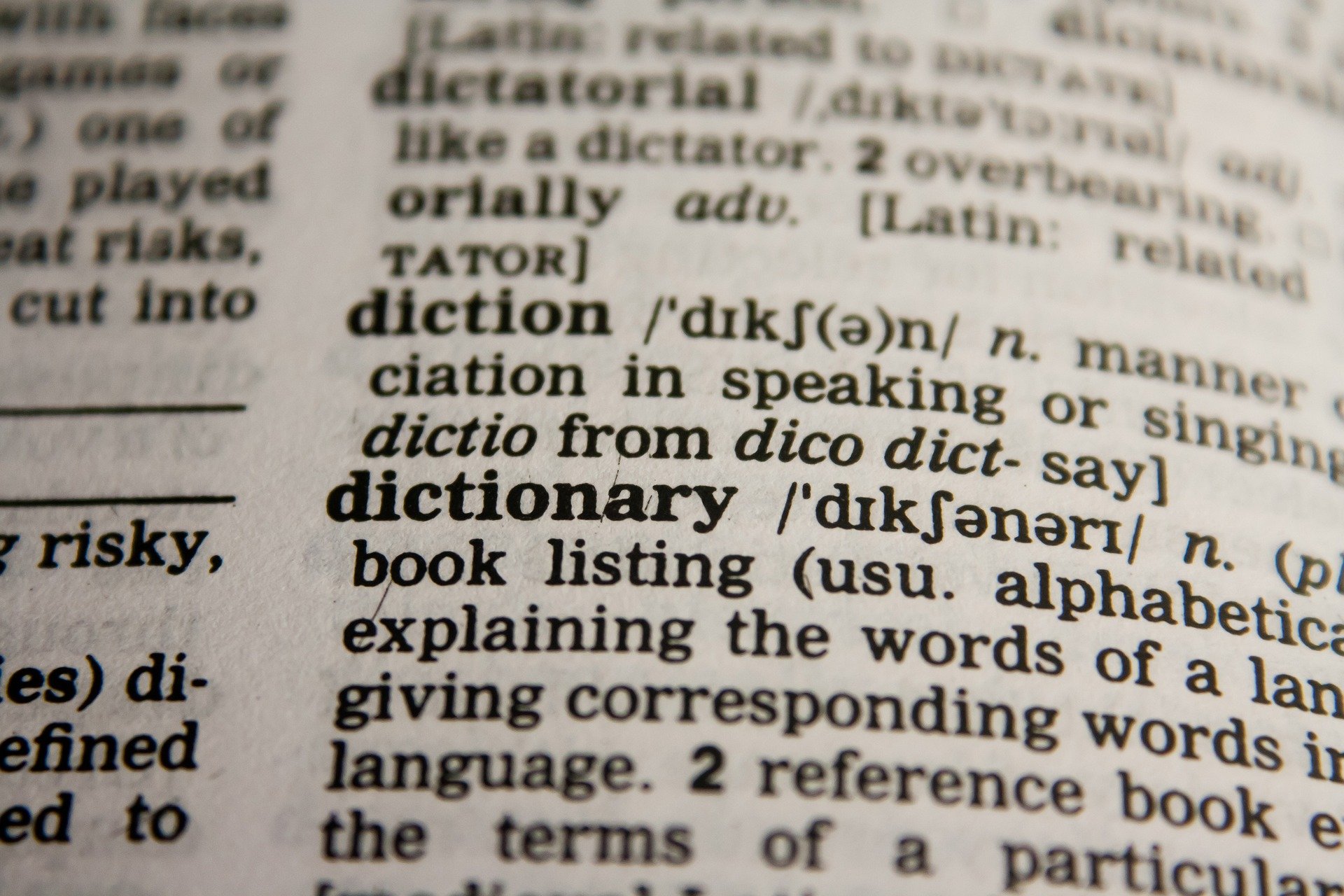 What's Merriam-Webster's word of the year for 2023? Hint: Be true to  yourself, Business