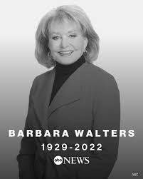 Barbara Walters