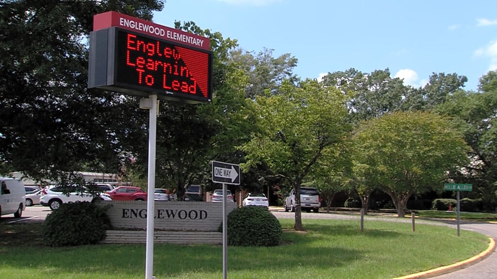 Englewood Elementary