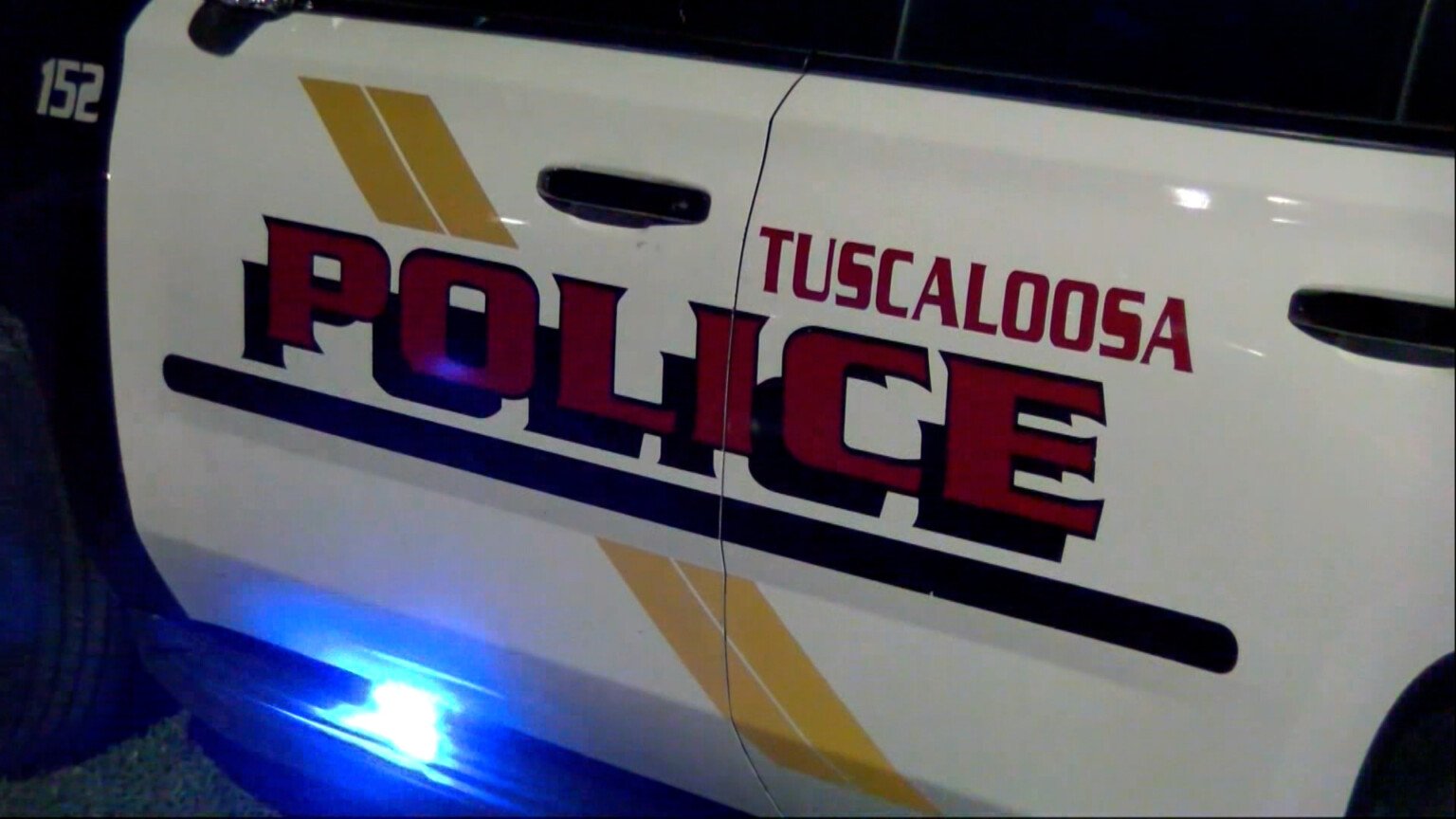 Tuscaloosa's Most Wanted: Aug. 29, 2024 - WVUA 23