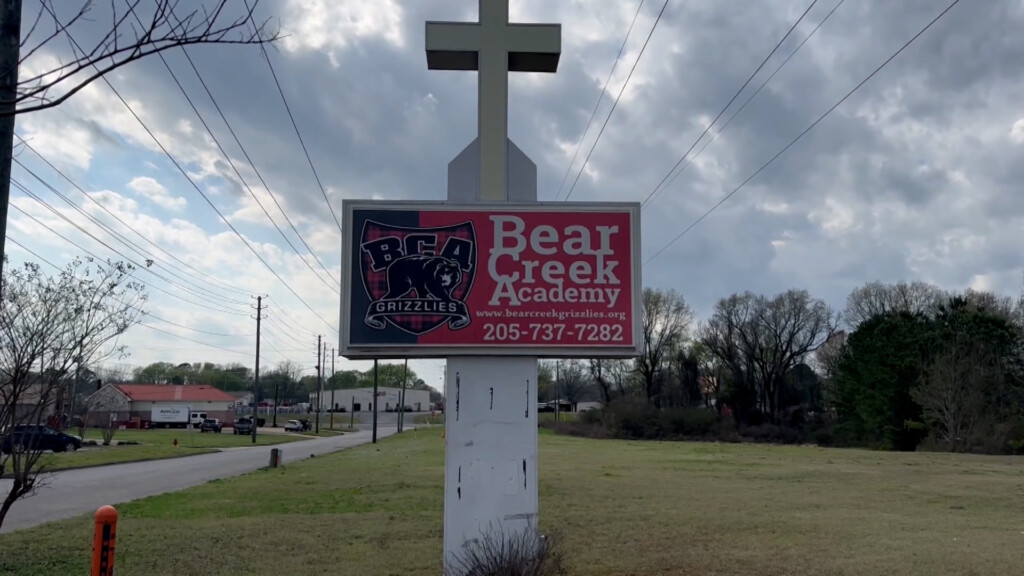 Bear Creek Academy