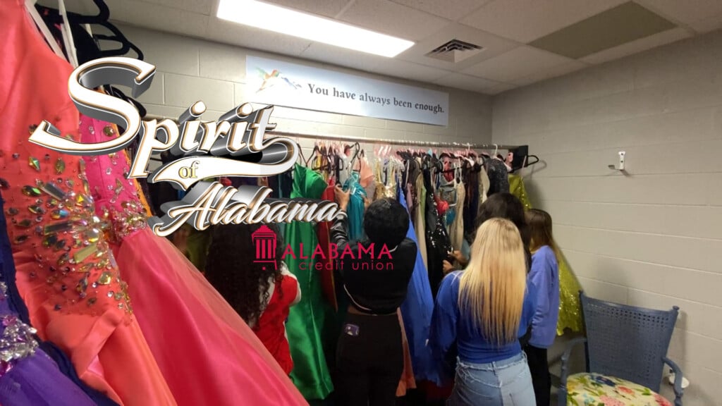 Prom Dress Stores in Alabama