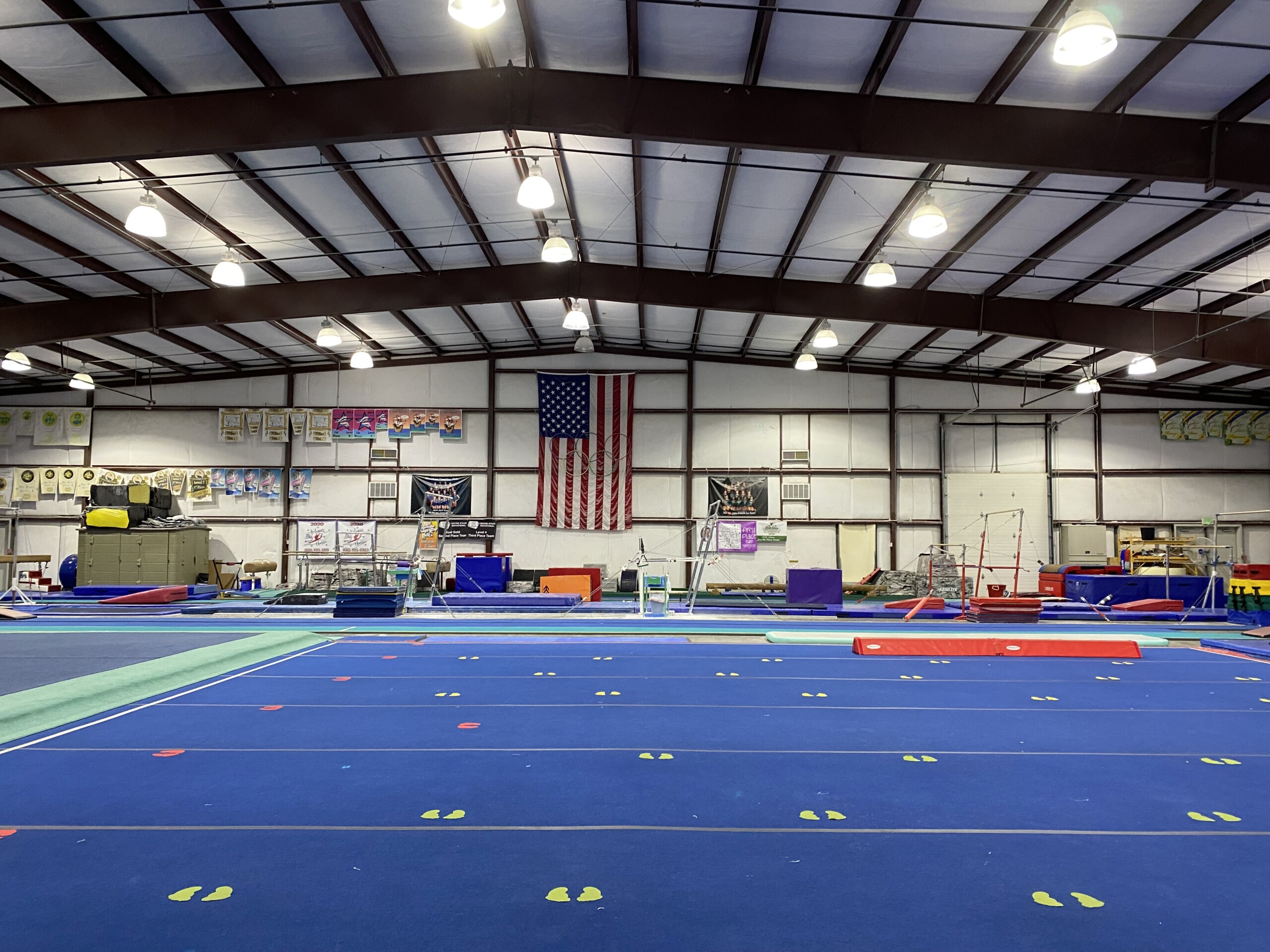 New beginnings: Tuscaloosa Tumbling Tides searches for a new home