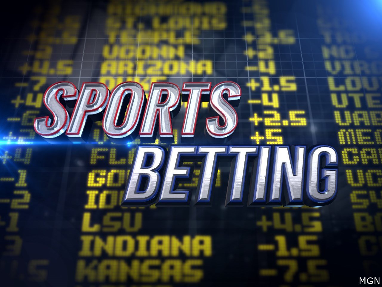 Major leagues, broadcasters pledge responsible betting ads