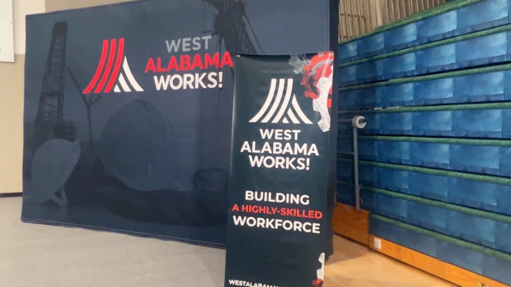 Worlds Of Work West Alabamaworks