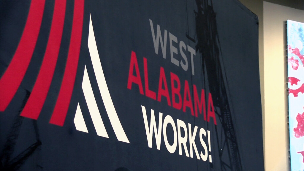 West Alabama Works