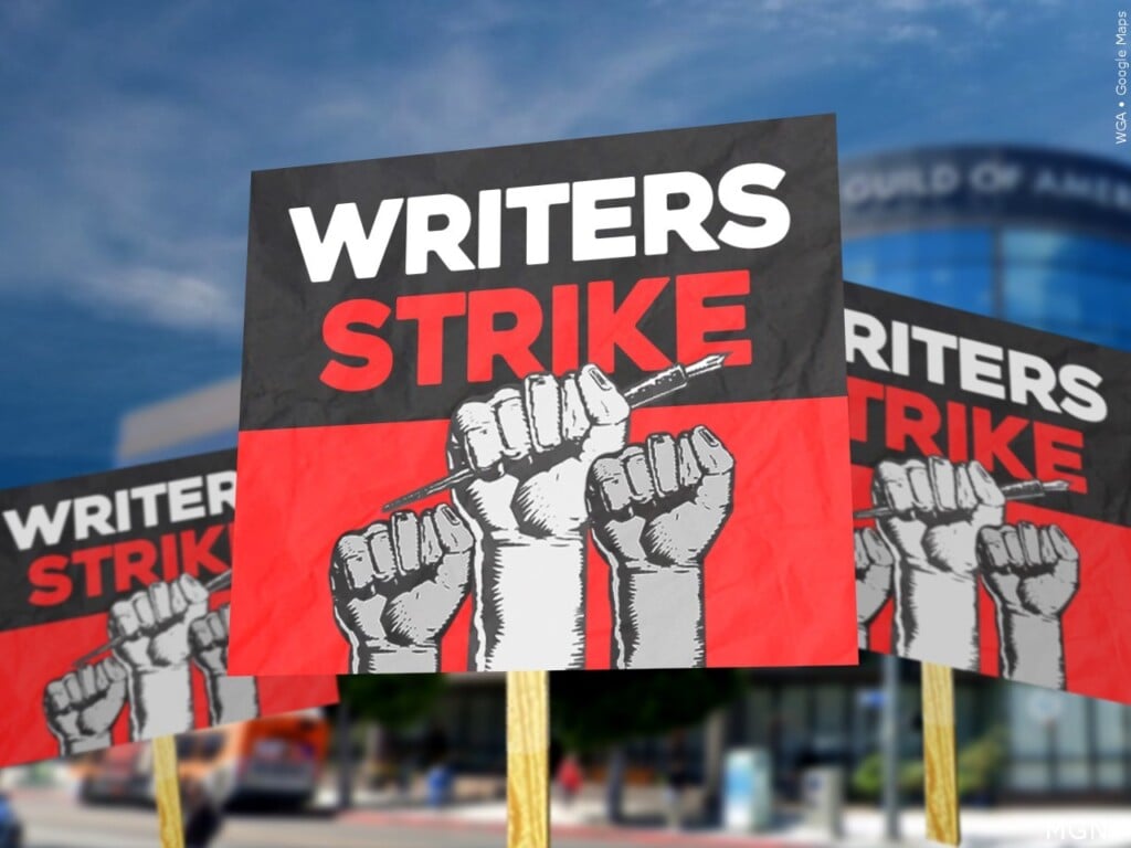 What do striking Hollywood writers want? A look at demands WVUA 23