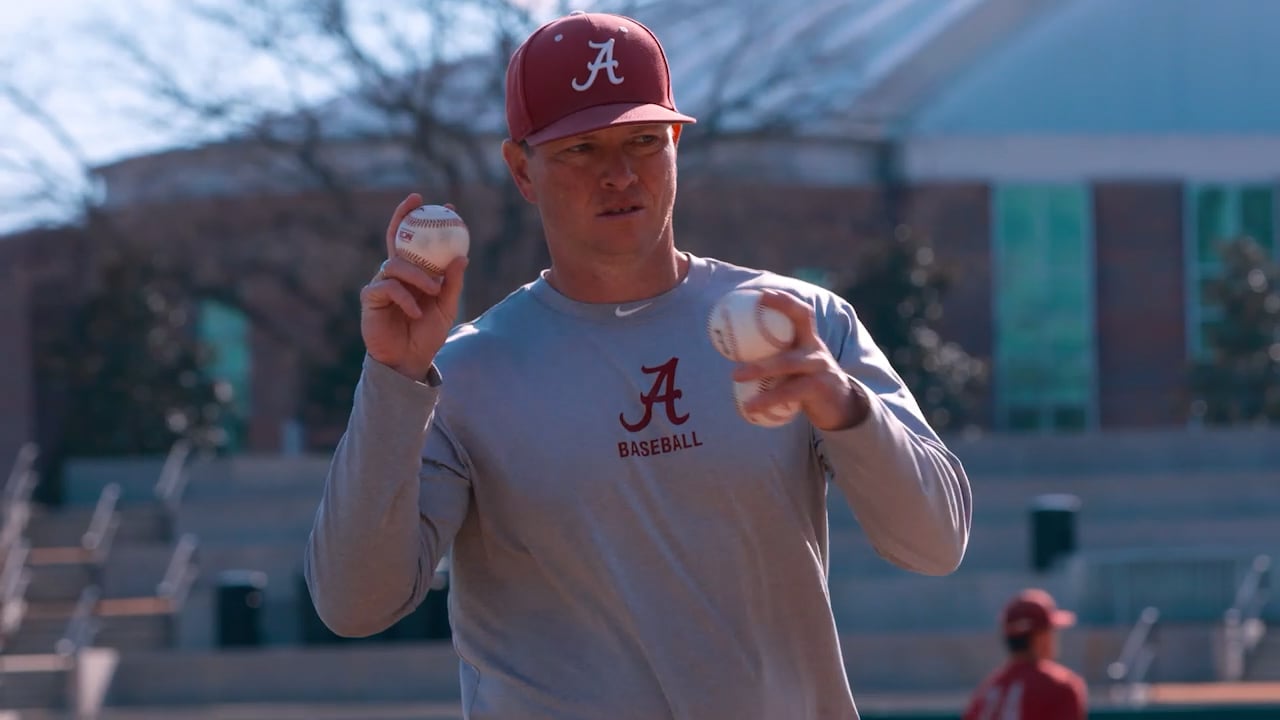 Alabama Fires Baseball Coach After Reports of Suspicious Betting