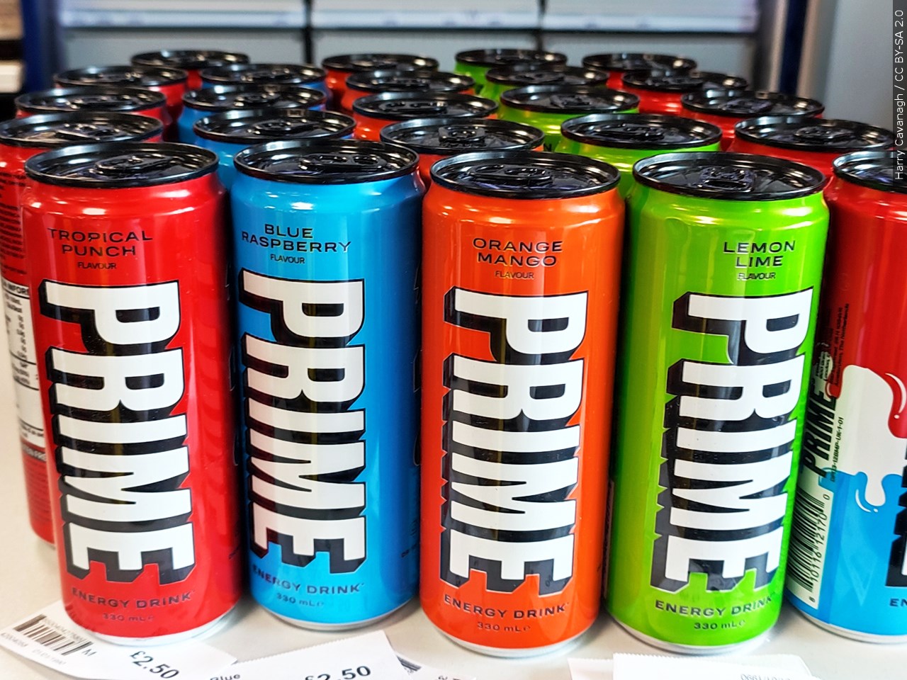 FDA being asked to look into r's caffeine-loaded energy drink - WVUA  23