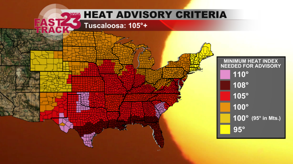 Heat Advisory Criteria 1625070619181 1