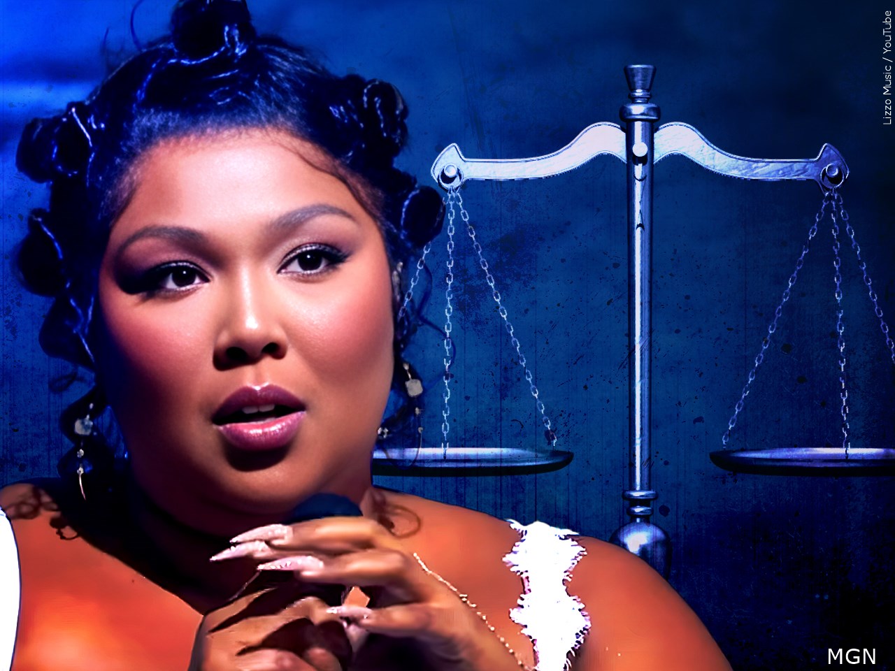 Lizzo Says Shes Not The Villain After Her Former Dancers Claim Sex