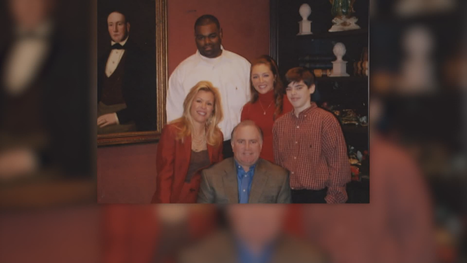 Michael Oher demanded $15 million, threatened to 'plant a negative story,'  Tuohy family attorney claims