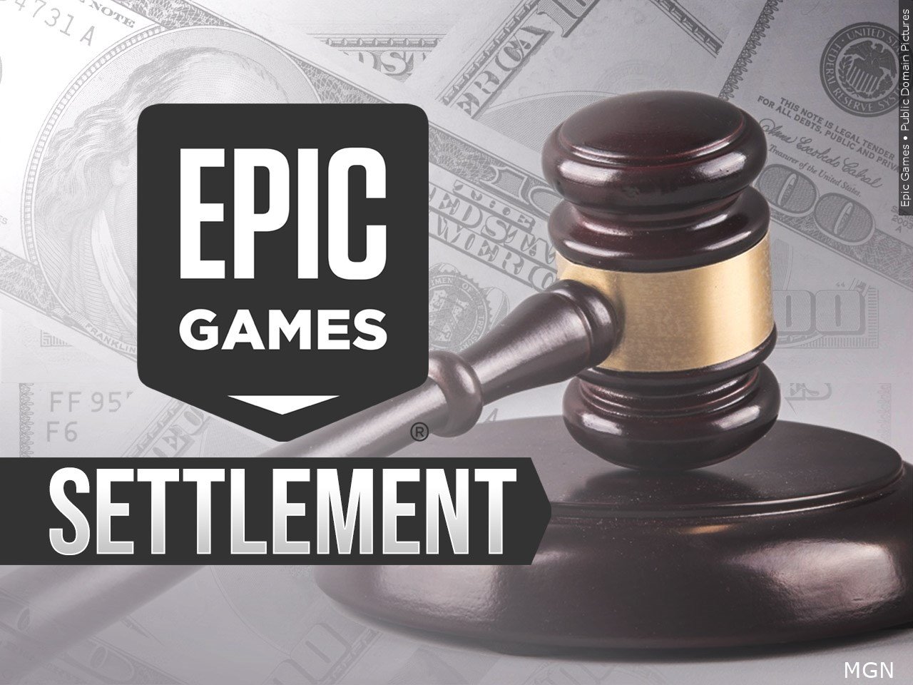 Epic Games is Now Required to Pay $245 Million in FTC Order Over