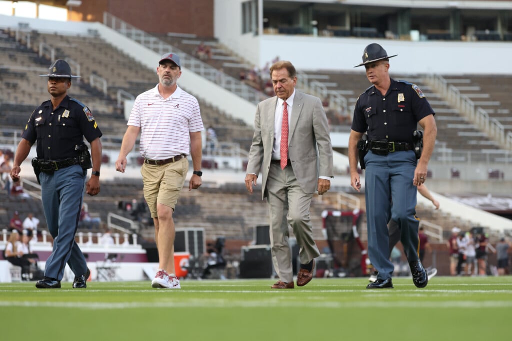 McAdory snaps Central-Tuscaloosa win streak with road rout of