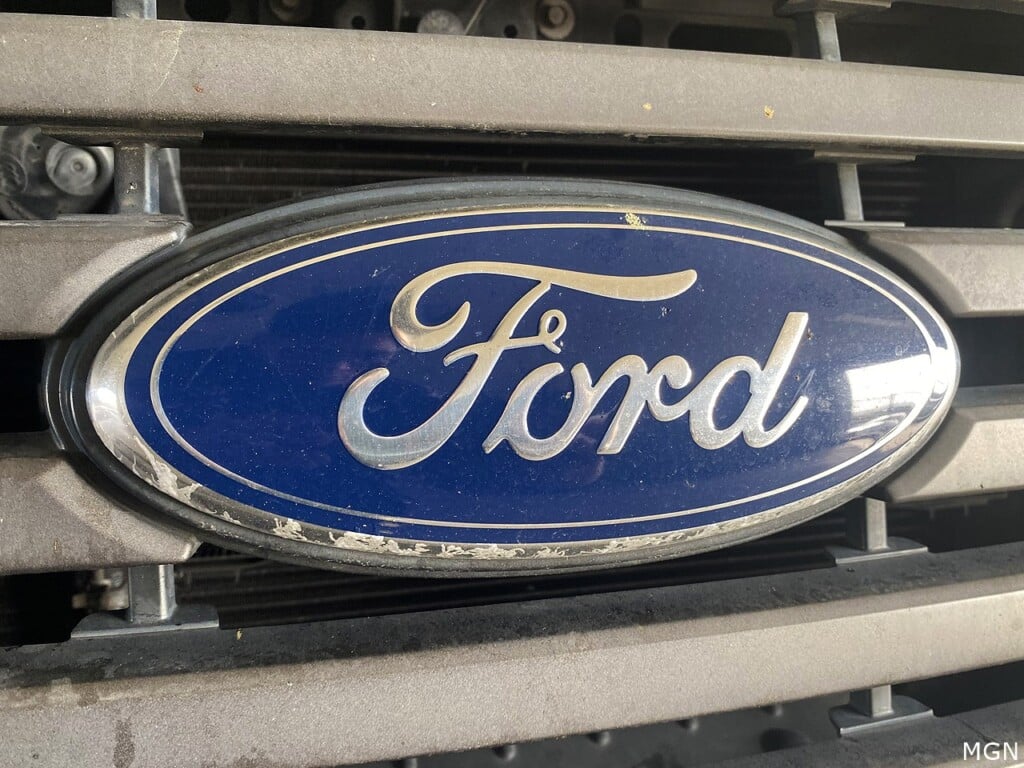 Ford Agrees To Pay Up To $165 Million Penalty To US Government For ...