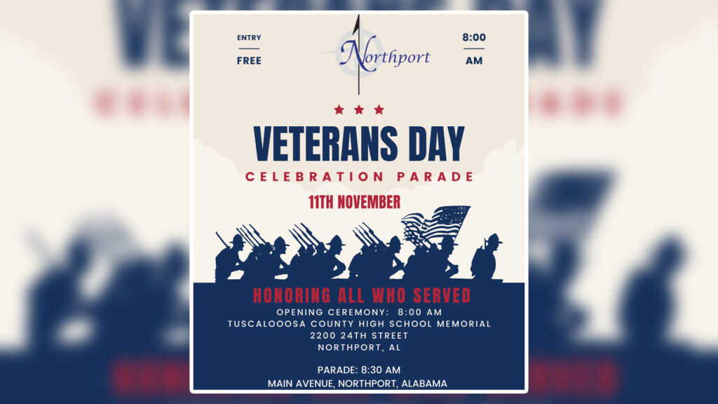 Veterans day parade baltimore