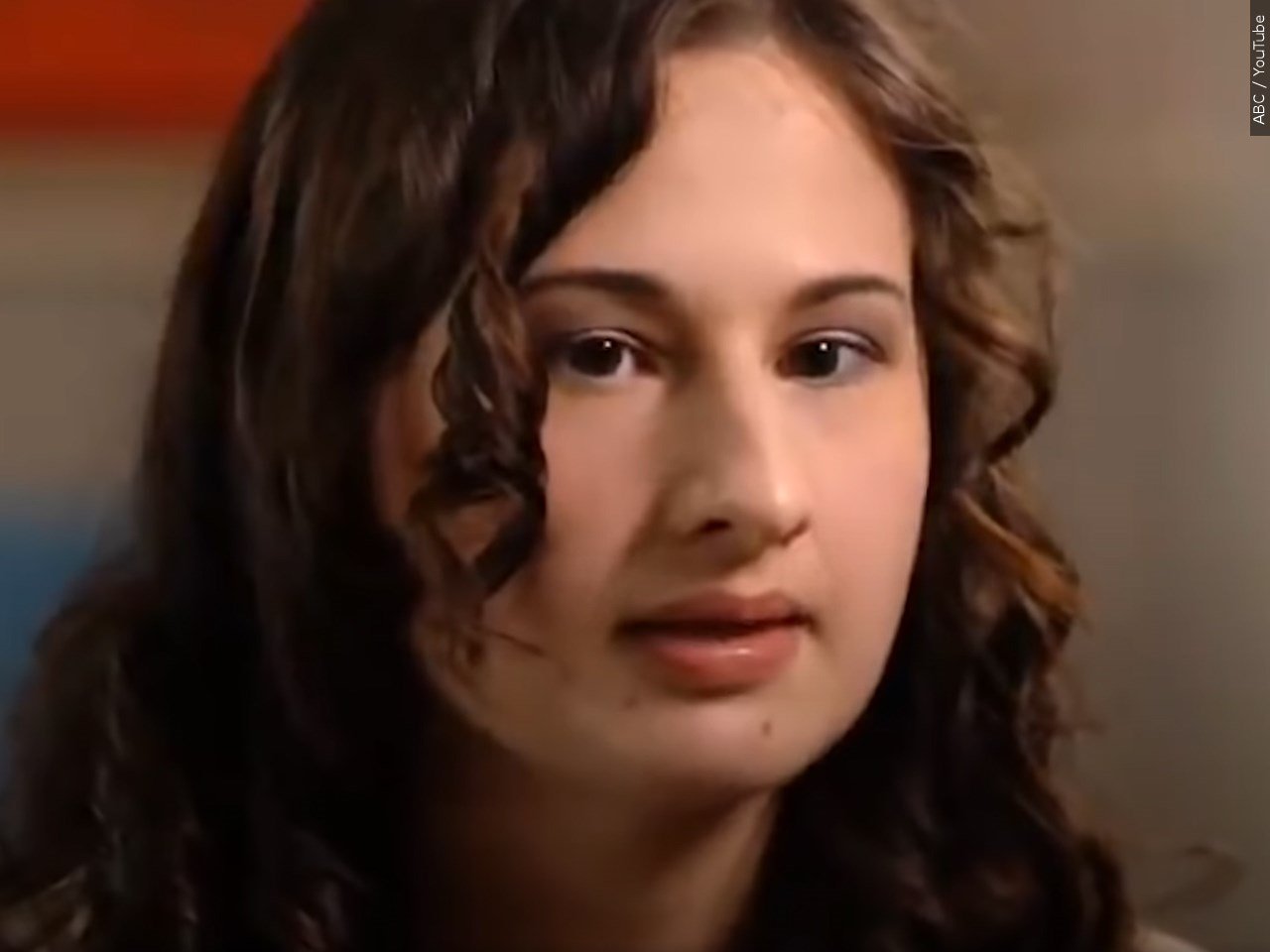 Gypsy Rose Blanchard Is Free And Reflecting On Prison Term For Conspiring To Kill Her Abusive 9194