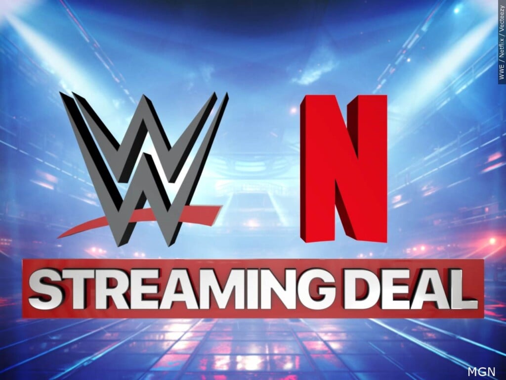 Wwe network hot sale student discount