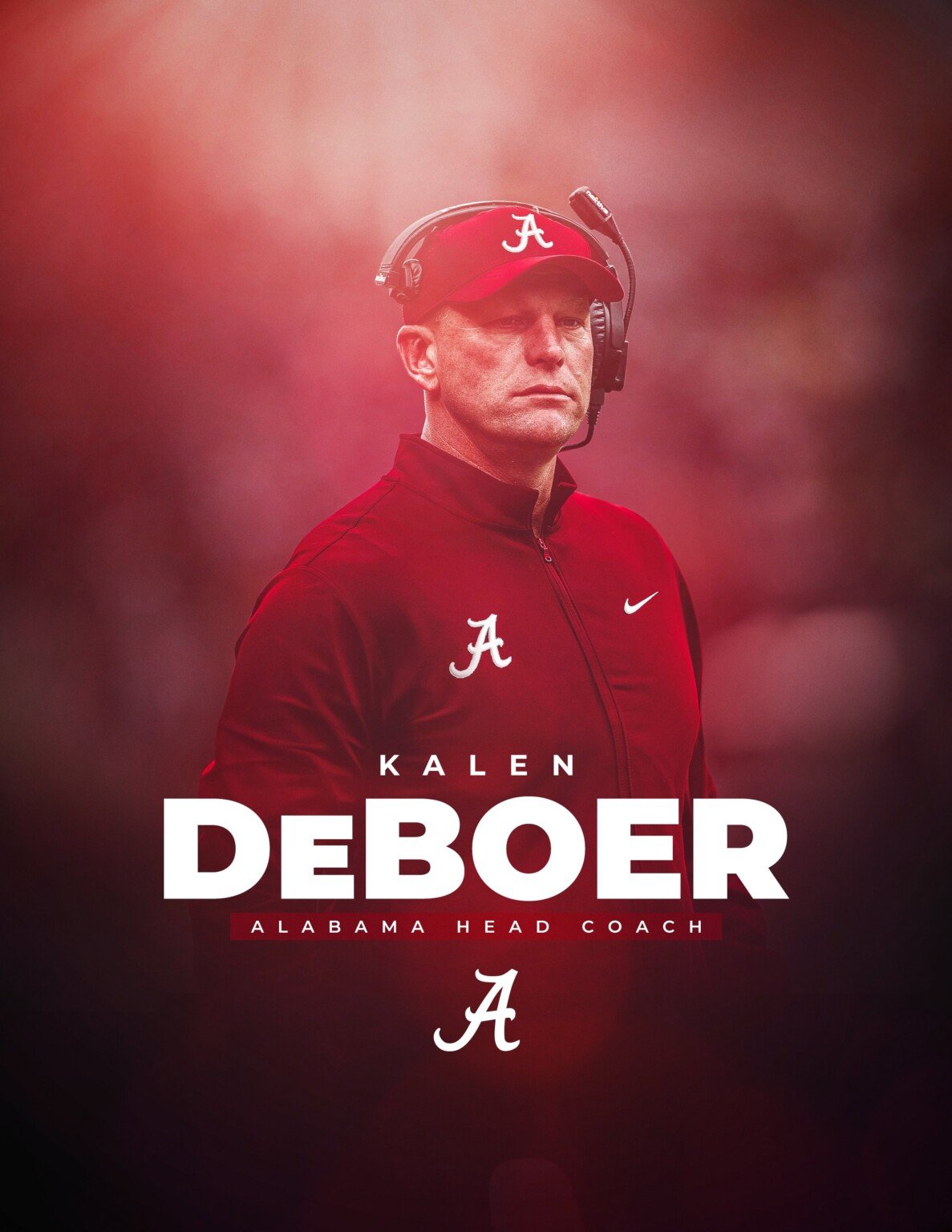 Kalen DeBoer Hired To Replace Nick Saban At Alabama, Leaving National ...