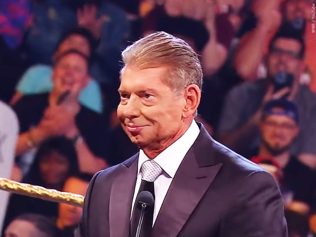 Former WWE employee files sex abuse lawsuit against the company and Vince  McMahon - WVUA 23