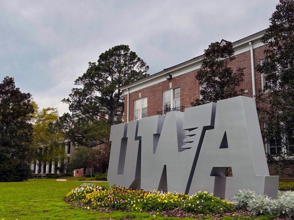 University Of West Alabama Uwa