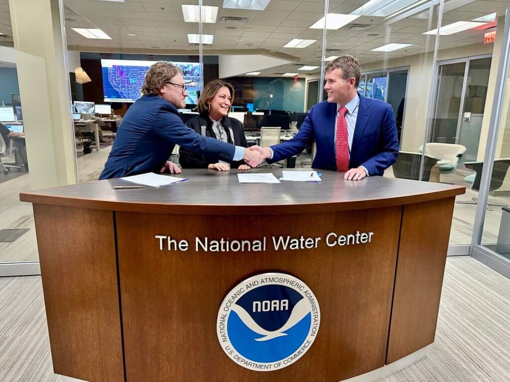 Saban Center Announces Partnership With The National Oceanic And