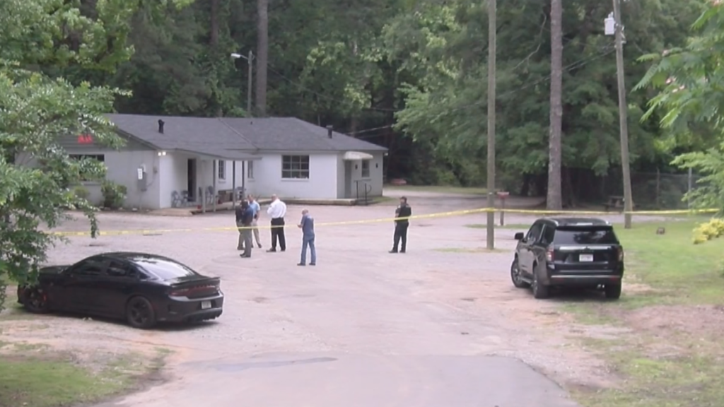 Aspen Village shooting death under investigation - WVUA 23