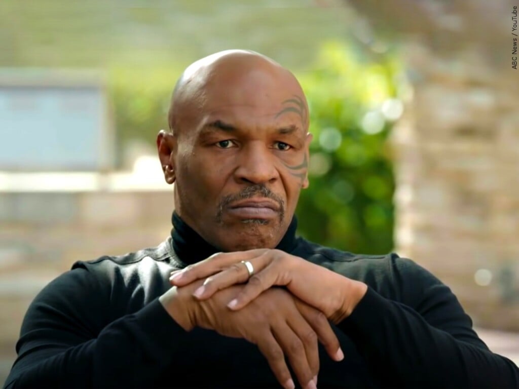 Mike Tyson's fight with Jake Paul has been rescheduled for Nov. 15 after Tyson's health episode - WVUA 23