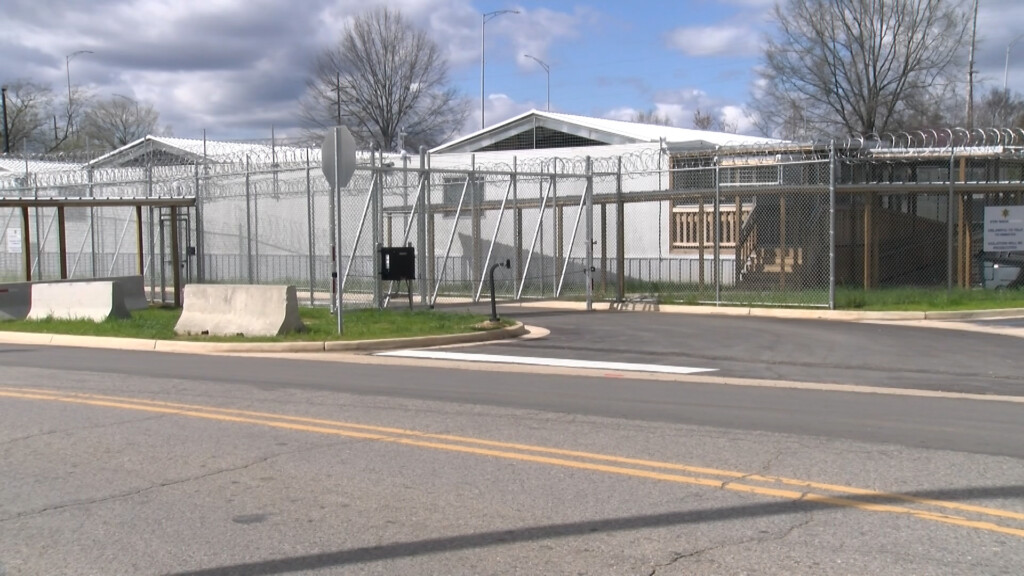 Some Tuscaloosa County Jail inmates will be moved to Pickens County ...