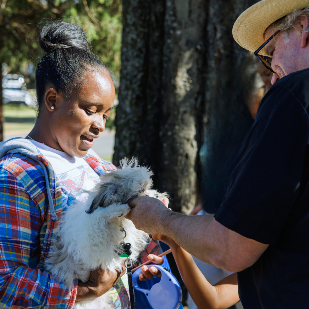 Pet Blessings