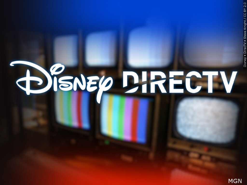 ESPN and other channels return to DirecTV with a new Disney deal after