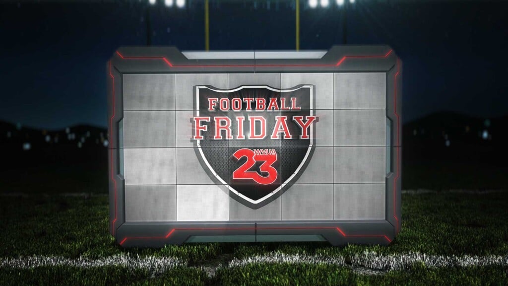 Football Friday Roundup Sept. 27, 2024 WVUA 23