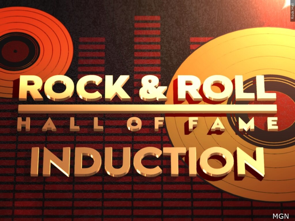 Rock & Roll Hall Of Fame Turns Up Starpower To Induct Cher, Foreigner ...