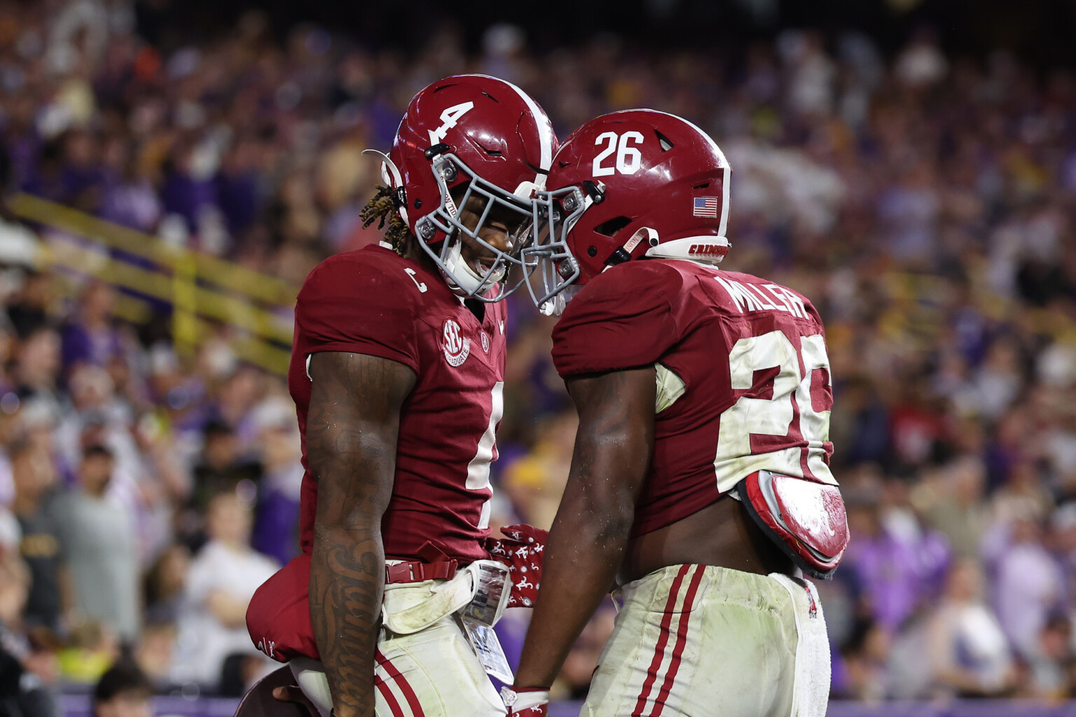 Alabama wins massive game, looks to avoid Mercer trap WVUA 23