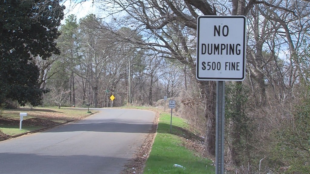 No Dumping00000000