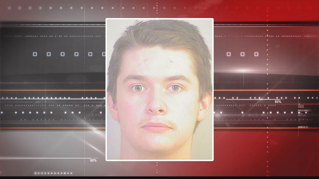 Northport Alabama Porn - Northport Teen Charged with Child Porn Possession - WVUA 23