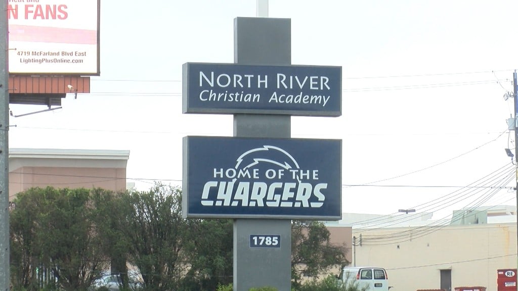 North River Christian