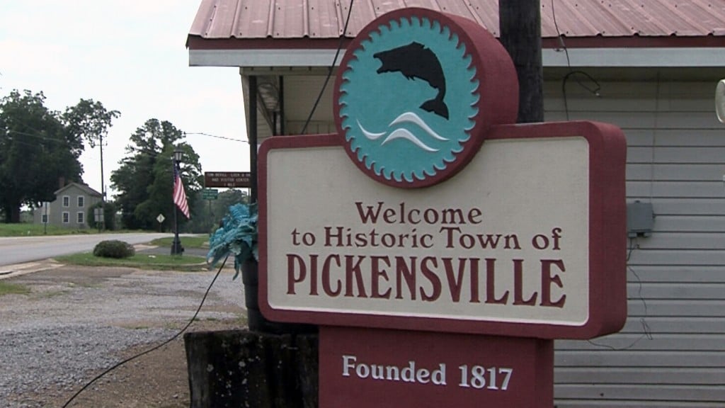 Pickensville