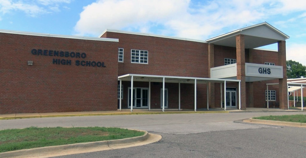 Greensboro High School