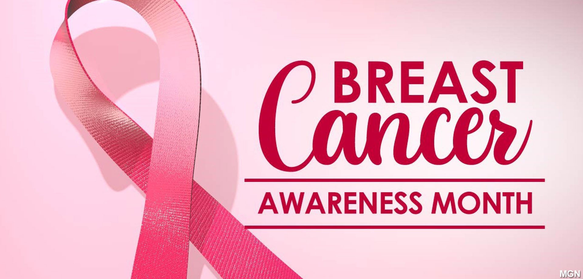 Nationwide breast cancer study improving screening education - WVUA 23