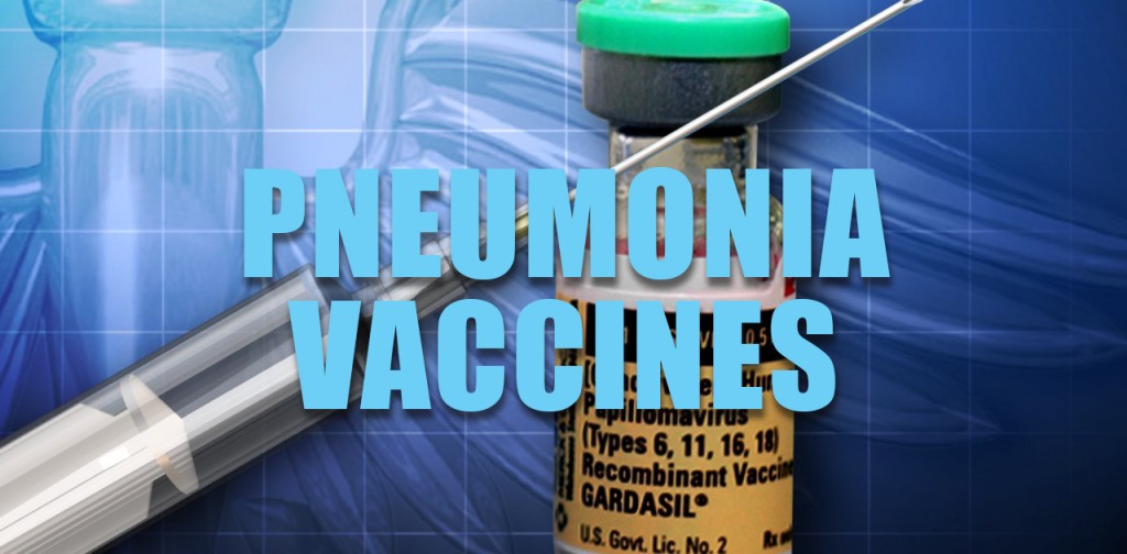 Health Matters Pneumonia Vaccines