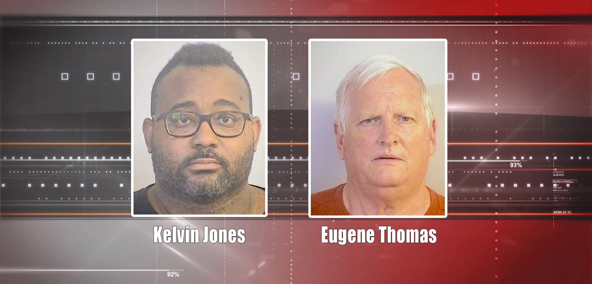 2 Arrested On Child Porn Charges Thursday - WVUA 23