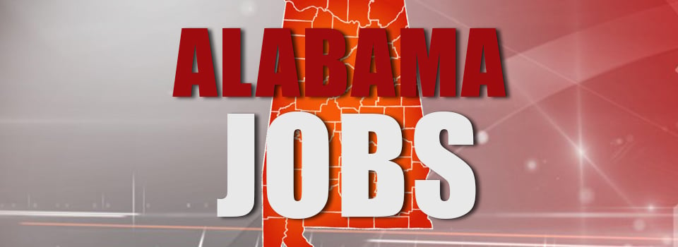 Alabama Jobs