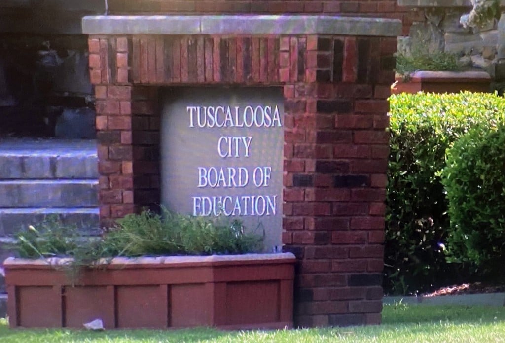 Tuscaloosa City Schools