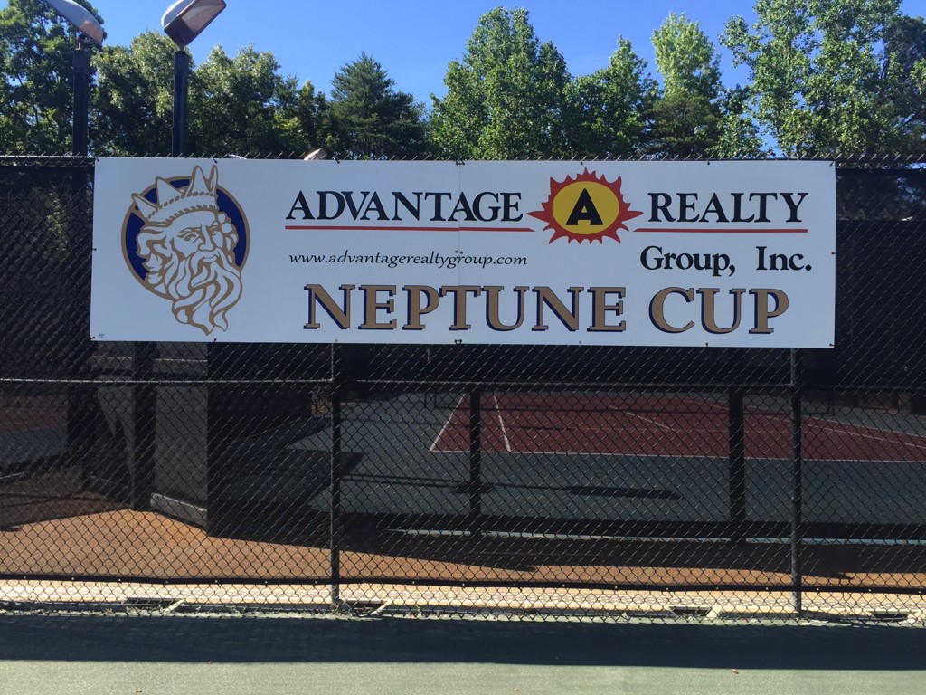 Neptune Cup