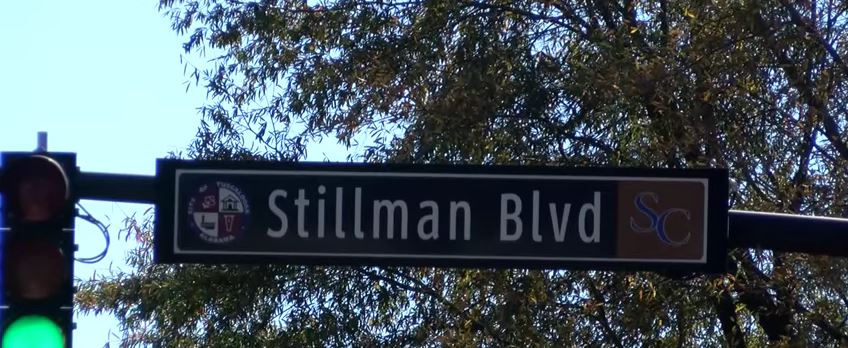 Stillman 2