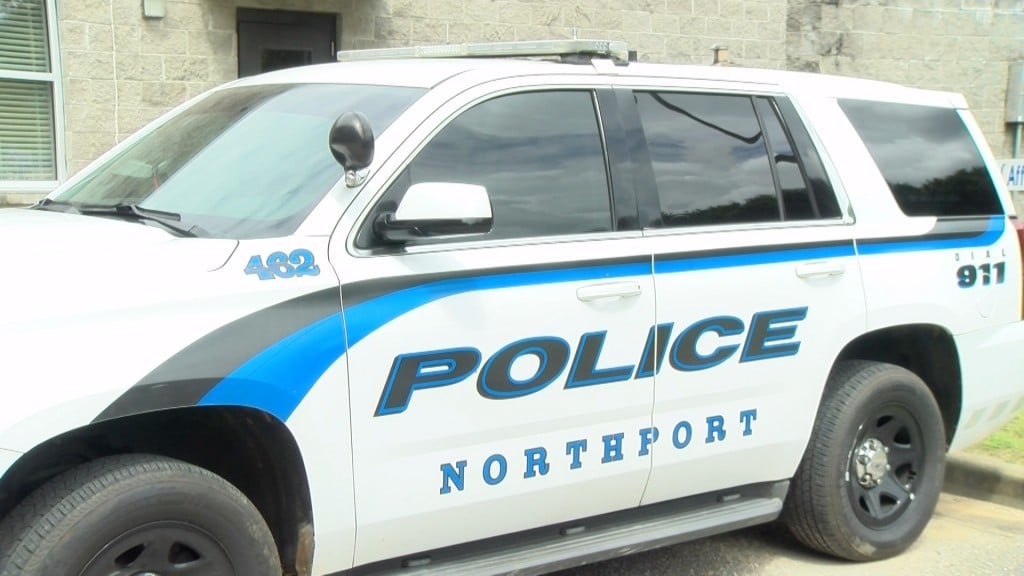 Northport Police 2